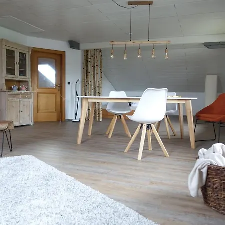 Am Dachsberg, Bayerischer Wald Apartman Haselbach