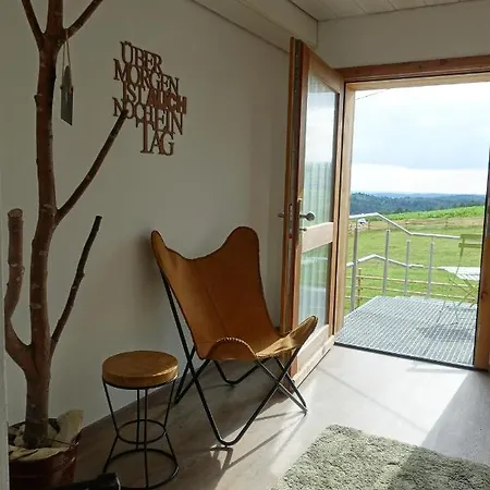Am Dachsberg, Bayerischer Wald Haselbach
