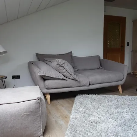 Apartman Am Dachsberg, Bayerischer Wald