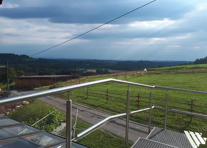 Apartman Am Dachsberg, Bayerischer Wald *
