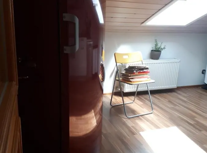Am Dachsberg, Bayerischer Wald Apartman Haselbach