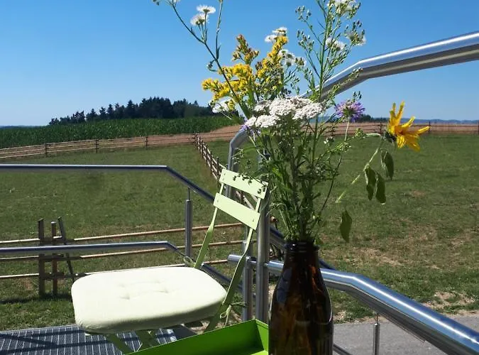 Am Dachsberg, Bayerischer Wald *