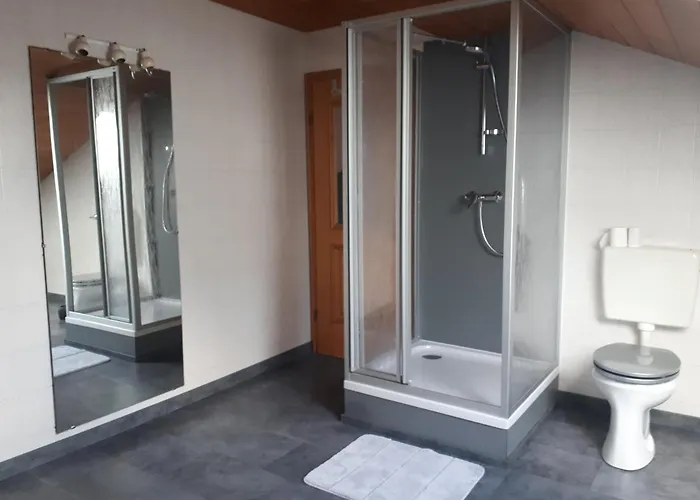 Am Dachsberg, Bayerischer Wald Apartment Haselbach