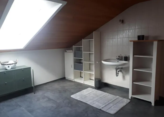 Apartment Am Dachsberg, Bayerischer Wald *