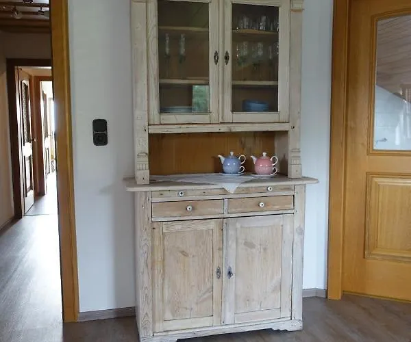 Apartment Am Dachsberg, Bayerischer Wald