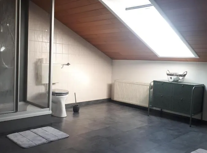 Apartment Am Dachsberg, Bayerischer Wald *