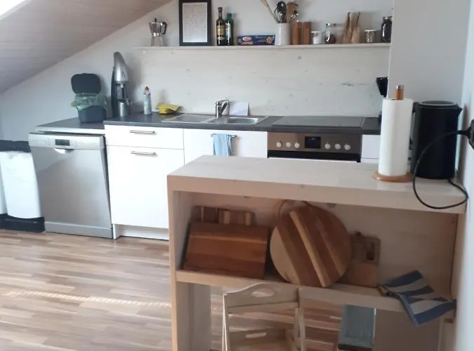 Am Dachsberg, Bayerischer Wald Apartment *