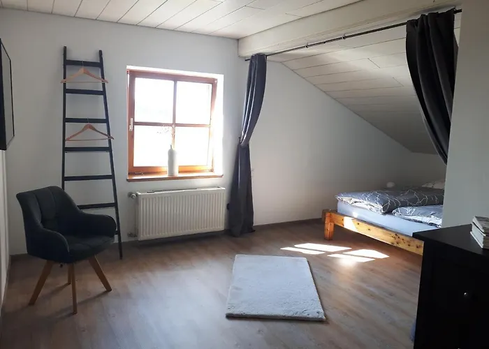 Am Dachsberg, Bayerischer Wald *
